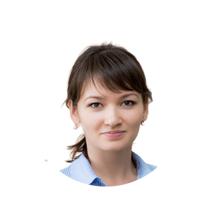 Abdurakhmanova Diyora,  "Dentons Tashkent" Law Firm