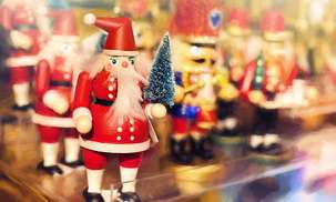 Upcoming events, December 06 - 12