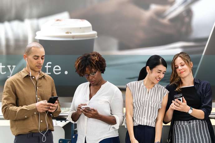 Canada - Bell Mobility