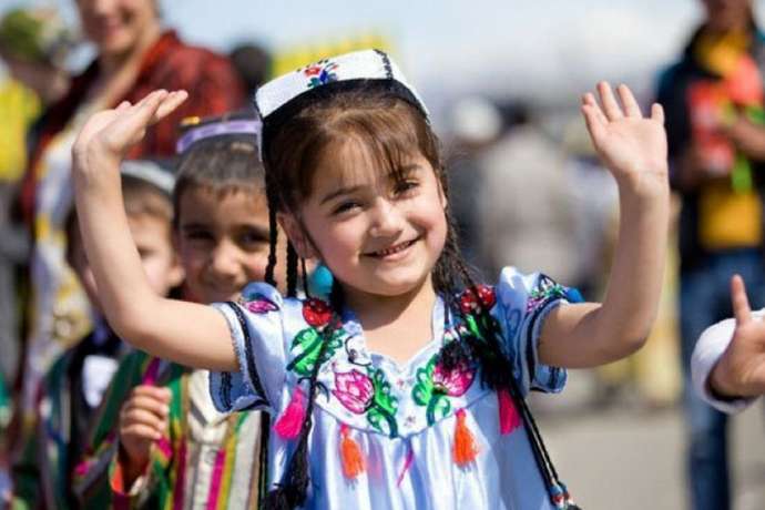 Let's discover the country of the sun - Uzbekistan!