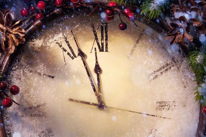 Upcoming events, December 29 - January 04