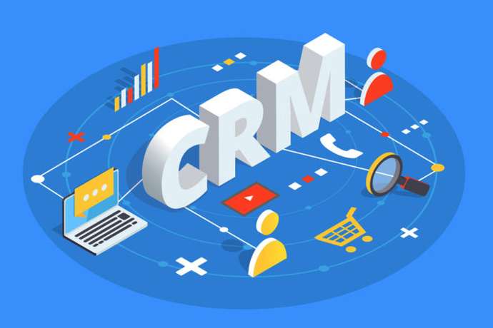 Тендер на разработку CRM системы для компании Kyrgyz Concept