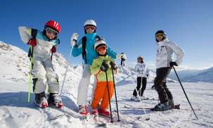 Transportation to the ski resort Chunkurcak
