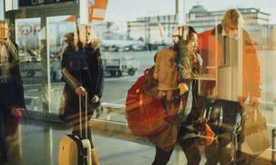 The prohibition of Electronic Device Carriage on Board for US and United Kingdom Flights