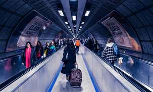 New baggage rules in Dubai airport