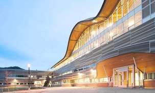 Семинар "Образование в Канаде - Thompson Rivers University"