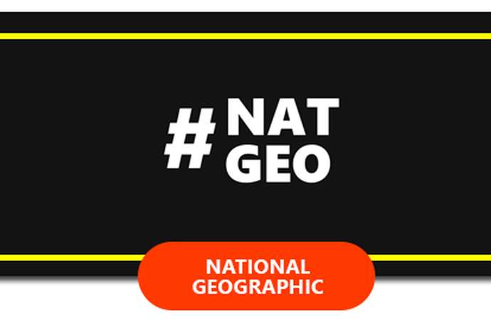 National Geographic