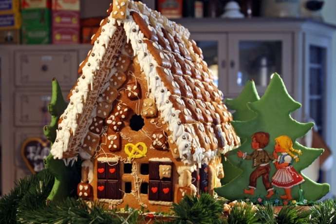 Upcoming events, November 30 - December 06