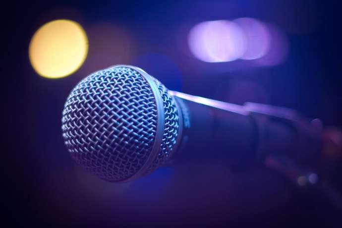 Upcoming events, May 23 - 29
