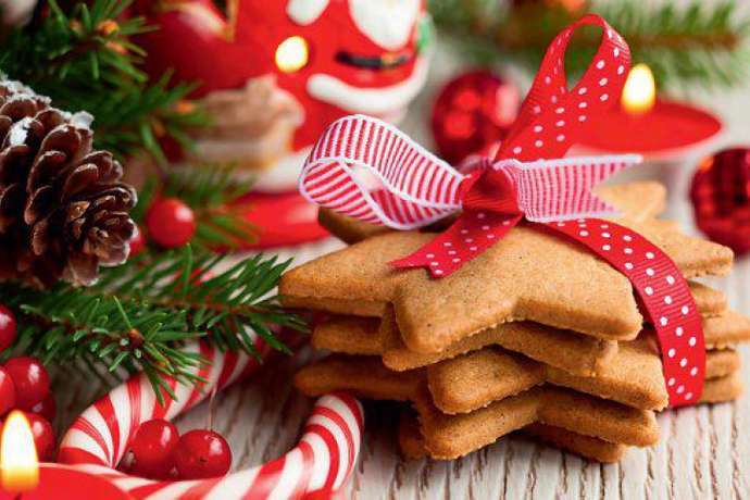 Upcoming events, December 21 - 27