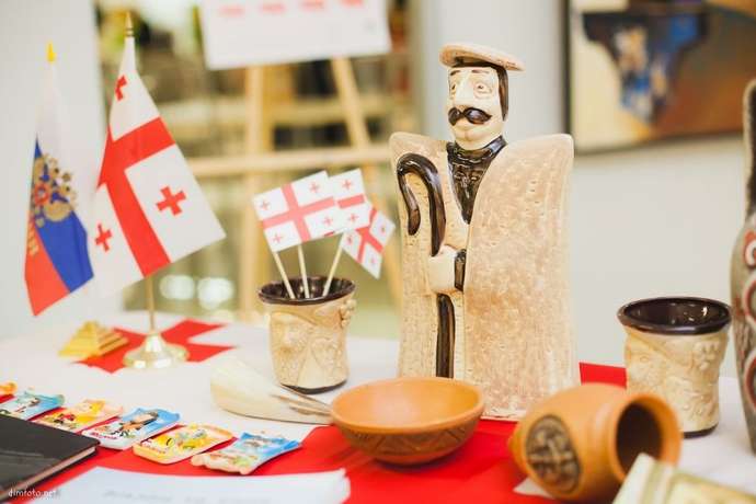 Upcoming events, May 24 - 30