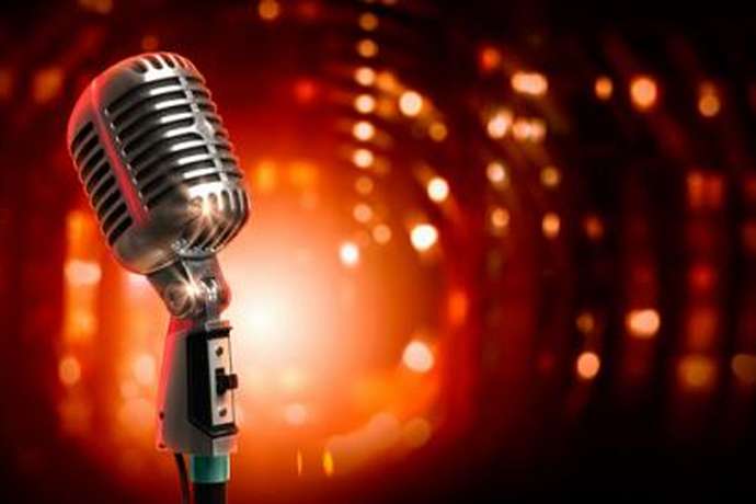 Upcoming events, November 1 - 7