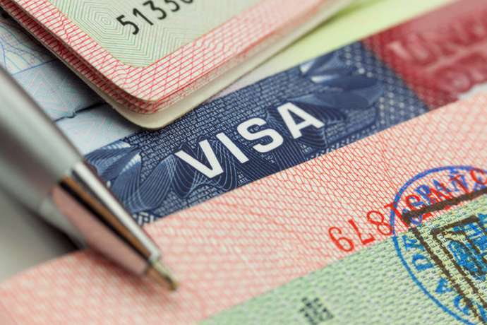 Visa