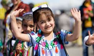 Let's discover the country of the sun - Uzbekistan!