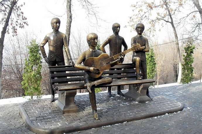 Group tour to Almaty, on January 19!