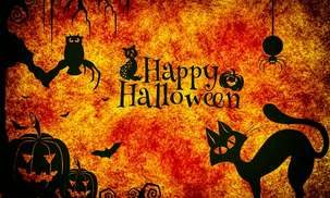 Upcoming events, October 25 - 31
