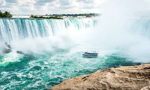 Самые красивые водопады мира