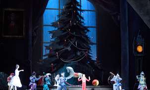 Upcoming events, December 07-13