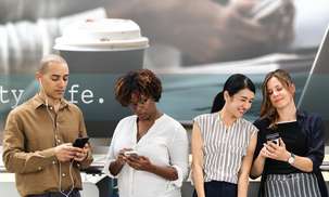 Canada - Bell Mobility