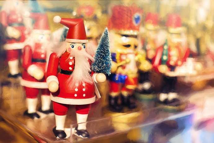 Upcoming events, December 06 - 12
