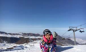 Winter teambuilding at Supara Chunkurchak 10/02/2018
