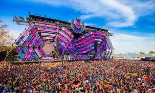 Music festivals
