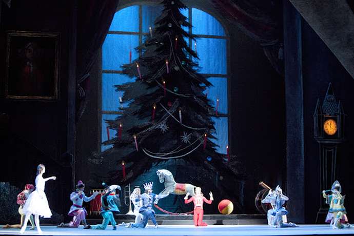 Upcoming events, December 07-13