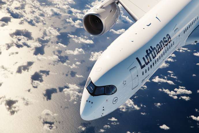 Lufthansa Group
